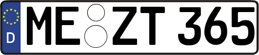 ME-ZT365