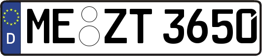 ME-ZT3650