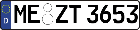 ME-ZT3653