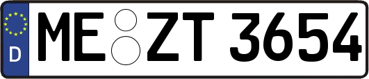 ME-ZT3654
