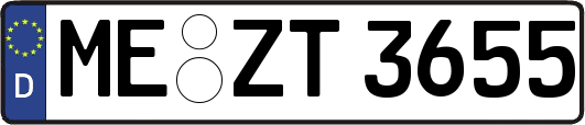 ME-ZT3655