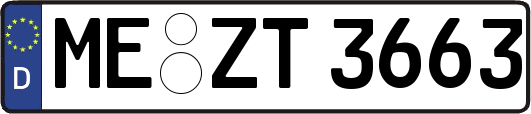 ME-ZT3663