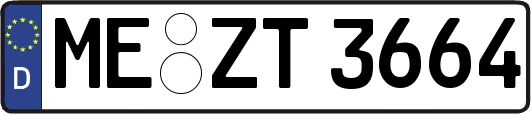 ME-ZT3664