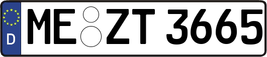 ME-ZT3665