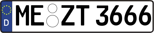 ME-ZT3666