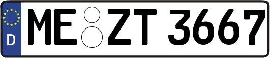 ME-ZT3667