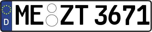 ME-ZT3671