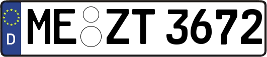 ME-ZT3672
