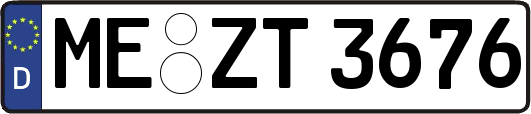 ME-ZT3676