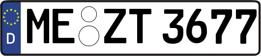 ME-ZT3677