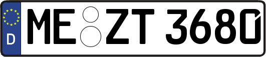 ME-ZT3680