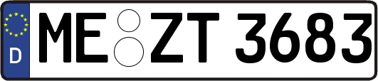 ME-ZT3683