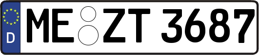 ME-ZT3687