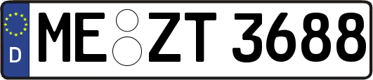 ME-ZT3688