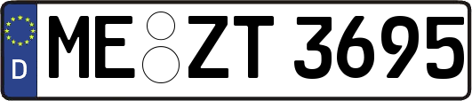 ME-ZT3695