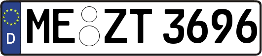 ME-ZT3696