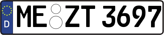 ME-ZT3697