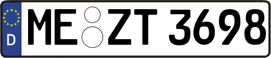 ME-ZT3698