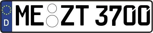 ME-ZT3700