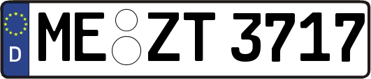 ME-ZT3717