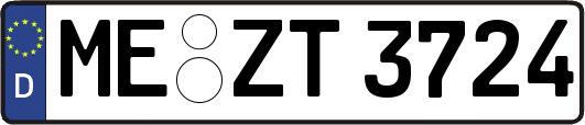 ME-ZT3724