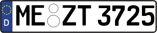 ME-ZT3725