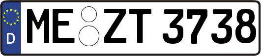 ME-ZT3738