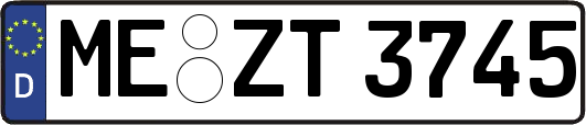 ME-ZT3745