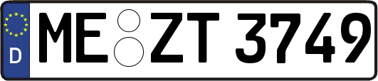 ME-ZT3749