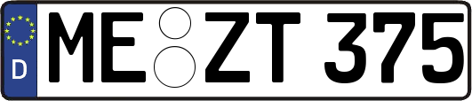 ME-ZT375