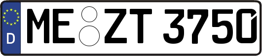 ME-ZT3750
