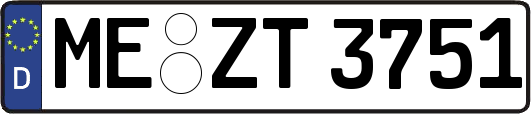 ME-ZT3751