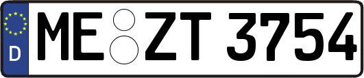 ME-ZT3754