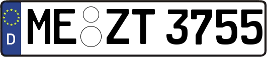 ME-ZT3755