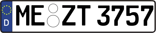 ME-ZT3757
