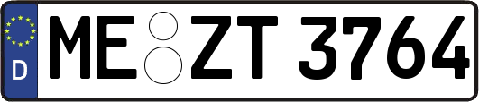 ME-ZT3764