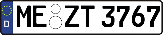 ME-ZT3767