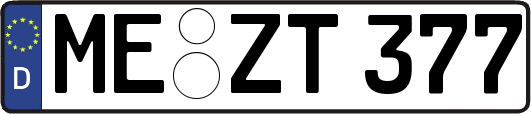 ME-ZT377