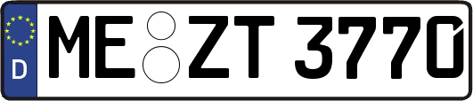 ME-ZT3770