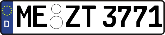 ME-ZT3771