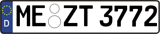 ME-ZT3772