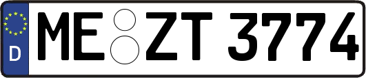 ME-ZT3774
