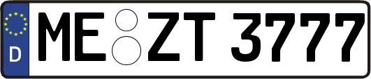 ME-ZT3777