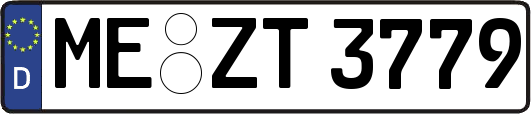 ME-ZT3779