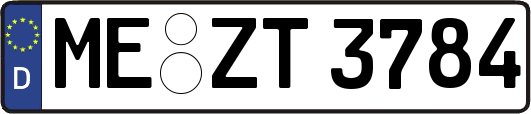ME-ZT3784