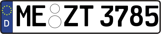 ME-ZT3785