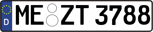 ME-ZT3788