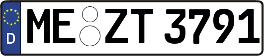 ME-ZT3791