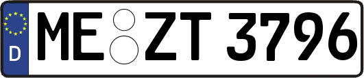 ME-ZT3796