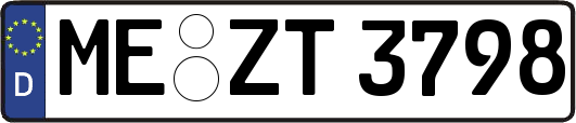 ME-ZT3798